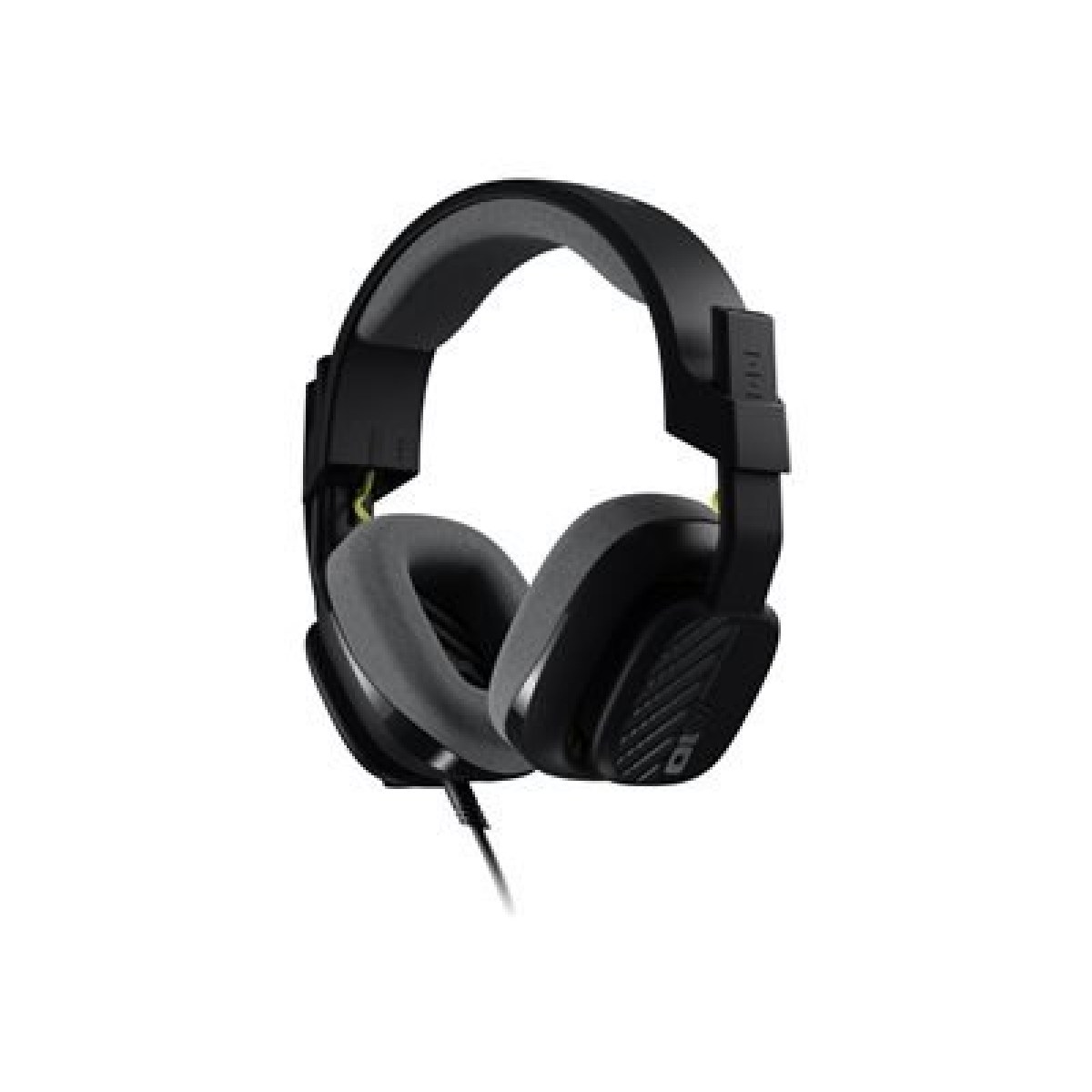 Casque Logitech ASTRO Gaming A10 G2 Noir jack