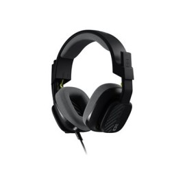 Casque Logitech ASTRO Gaming A10 G2 Noir jack