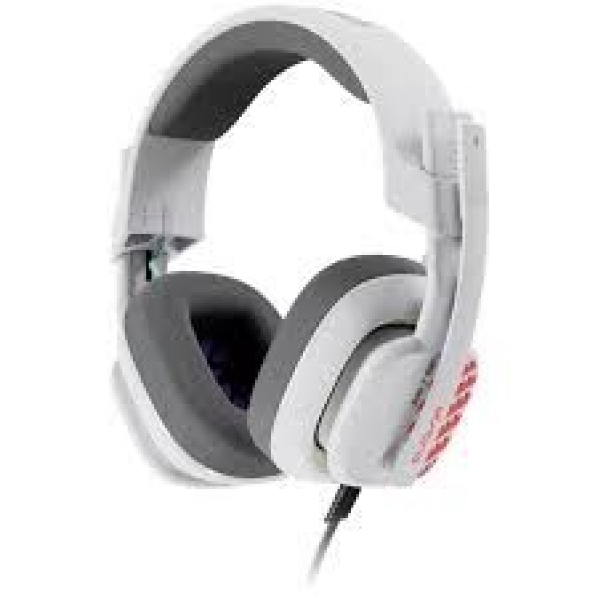 Casque Logitech ASTRO Gaming A10 G2 Blanc jack