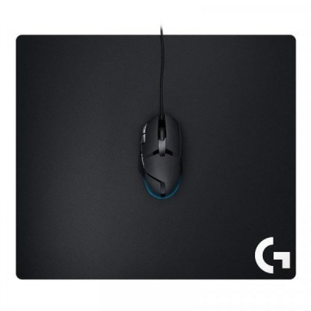 Tapis souris Logitech Gaming G640