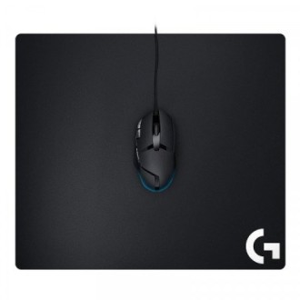 Tapis souris Logitech Gaming G640