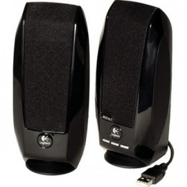 Haut parleur - S150 PC Speaker 2.0