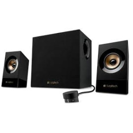 Logitech Z533 - Haut parleur 2.1 - Dark 120W (rempl Z523)