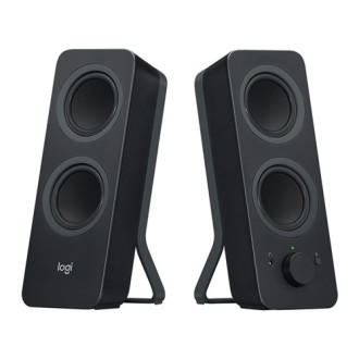 Logitech Z207 - Enceinte PC BLUETOOTH multimédia - Noir