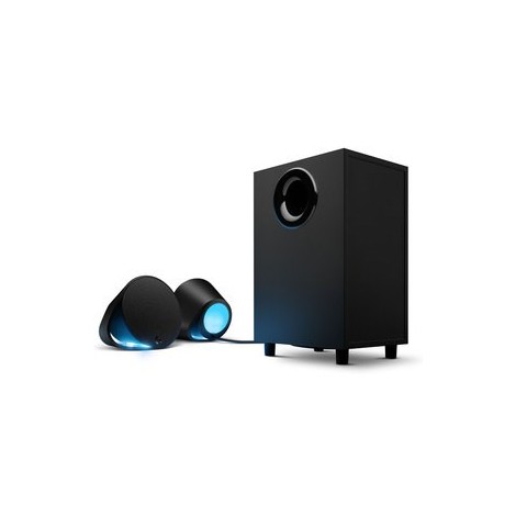 Système de Haut-Parleurs Logitech LIGHTSYNC G560 2.1 - 120 W