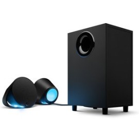 Système de Haut-Parleurs Logitech LIGHTSYNC G560 2.1 - 120 W