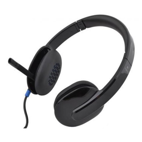 H540 - Casque USB Filaire - Stéréo - Sur tête
