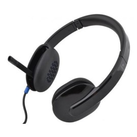 H540 - Casque USB Filaire - Stéréo - Sur tête