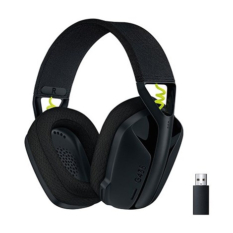 Micro casque Lightspeed G435 Bluetooth
