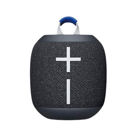 Enceinte BT Ultimate Ears WONDERBOOM 4 - ACTIVE BLACK