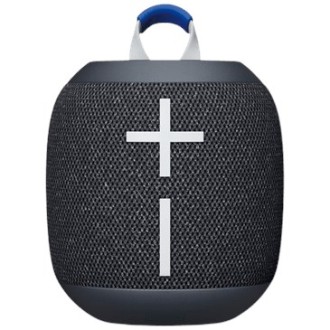 Enceinte BT Ultimate Ears WONDERBOOM 4 - ACTIVE BLACK