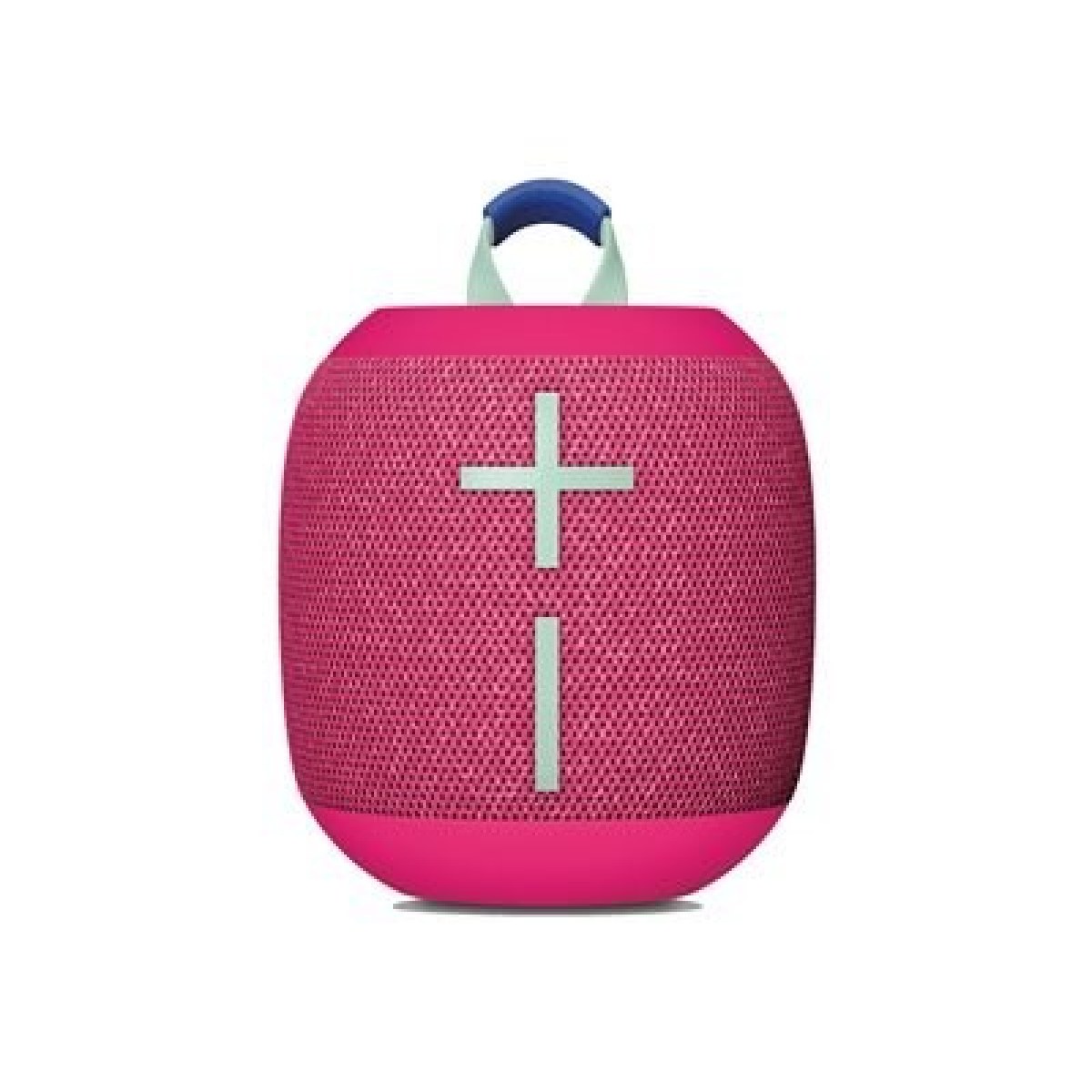Enceinte BT Ultimate Ears WONDERBOOM 4 - HYPER PINK