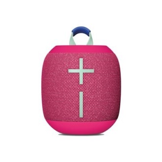 Enceinte BT Ultimate Ears WONDERBOOM 4 - HYPER PINK