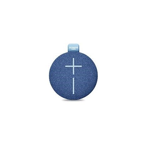 Enceinte BT Ultimate Ears MINIROLL - BLUE