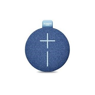 Enceinte BT Ultimate Ears MINIROLL - BLUE