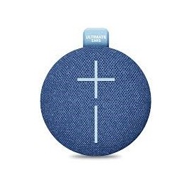 Enceinte BT Ultimate Ears MINIROLL - BLUE