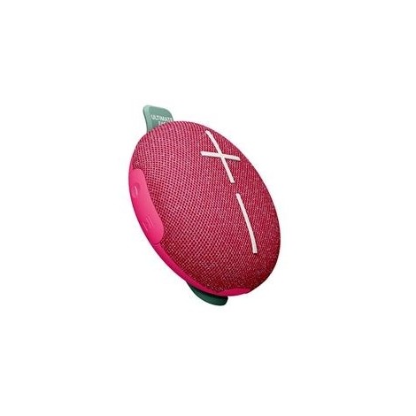 Enceinte BT Ultimate Ears MINIROLL - PINK