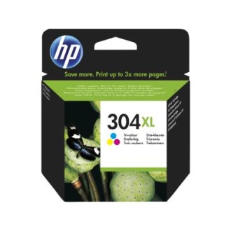 CRT 304XL 3couleurs ink (MC 60)