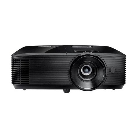 OPTOMA W371 DLP WXGA 3800lm HDMI VGA 25000:1