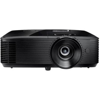 OPTOMA W371 DLP WXGA 3800lm HDMI VGA 25000:1