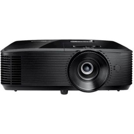 OPTOMA W371 DLP WXGA 3800lm HDMI VGA 25000:1