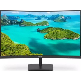 Moniteur LCD 23.6" LCD FHD 1920*1080 75HZ INCURVE 4MS HDMI