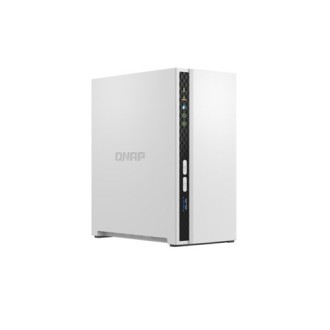 Systems Bay Desktop NAS Enclosure