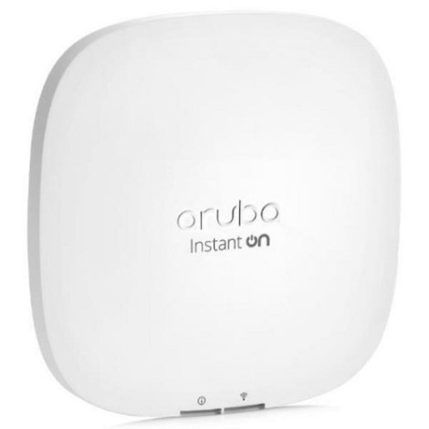 Aruba Instant On AP25 (RW) 4x4 Wi-Fi 6 Acess Point