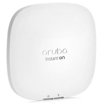 Aruba Instant On AP25 (RW) 4x4 Wi-Fi 6 Acess Point