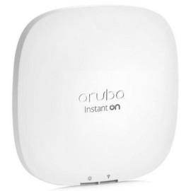 Aruba Instant On AP25 (RW) 4x4 Wi-Fi 6 Acess Point