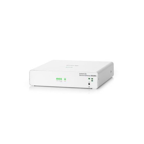 HPE NW ION Gtwy 4p G SG1004