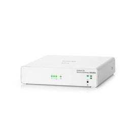 HPE NW ION Gtwy 4p G SG1004