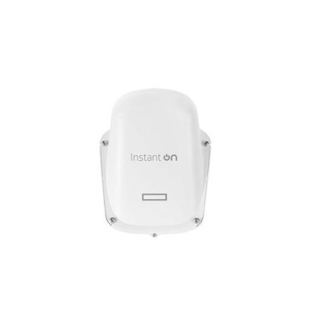 HPE NW ION AP27 (EU) AP Bundle