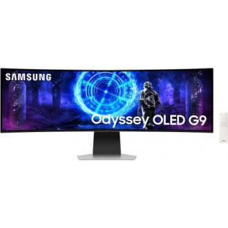 SAM Gaming 49" Ody G9 G95SD 5120x1440 32:9 240 Hz HDMI/DP
