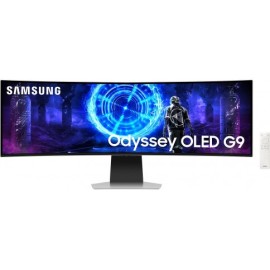 SAM Gaming 49" Ody G9 G95SD 5120x1440 32:9 240 Hz HDMI/DP