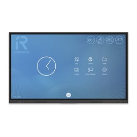 Ecran tactile 65 pouces - Android 13, 4/32 Go RAM/ROM