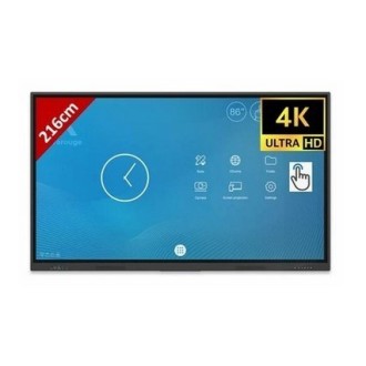 Ecran tactile 86 pouces - Android 13, 4/32 Go RAM/ROM
