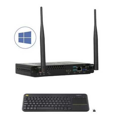 ST-OPS-i5-VPC-G12-PACK* pour écrans SpeechiTouch Display