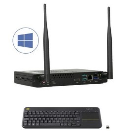 ST-OPS-i5-VPC-G12-PACK* pour écrans SpeechiTouch Display