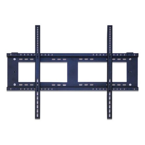 Support mural - Non ajustable pour toutes tailles (55" to 98")