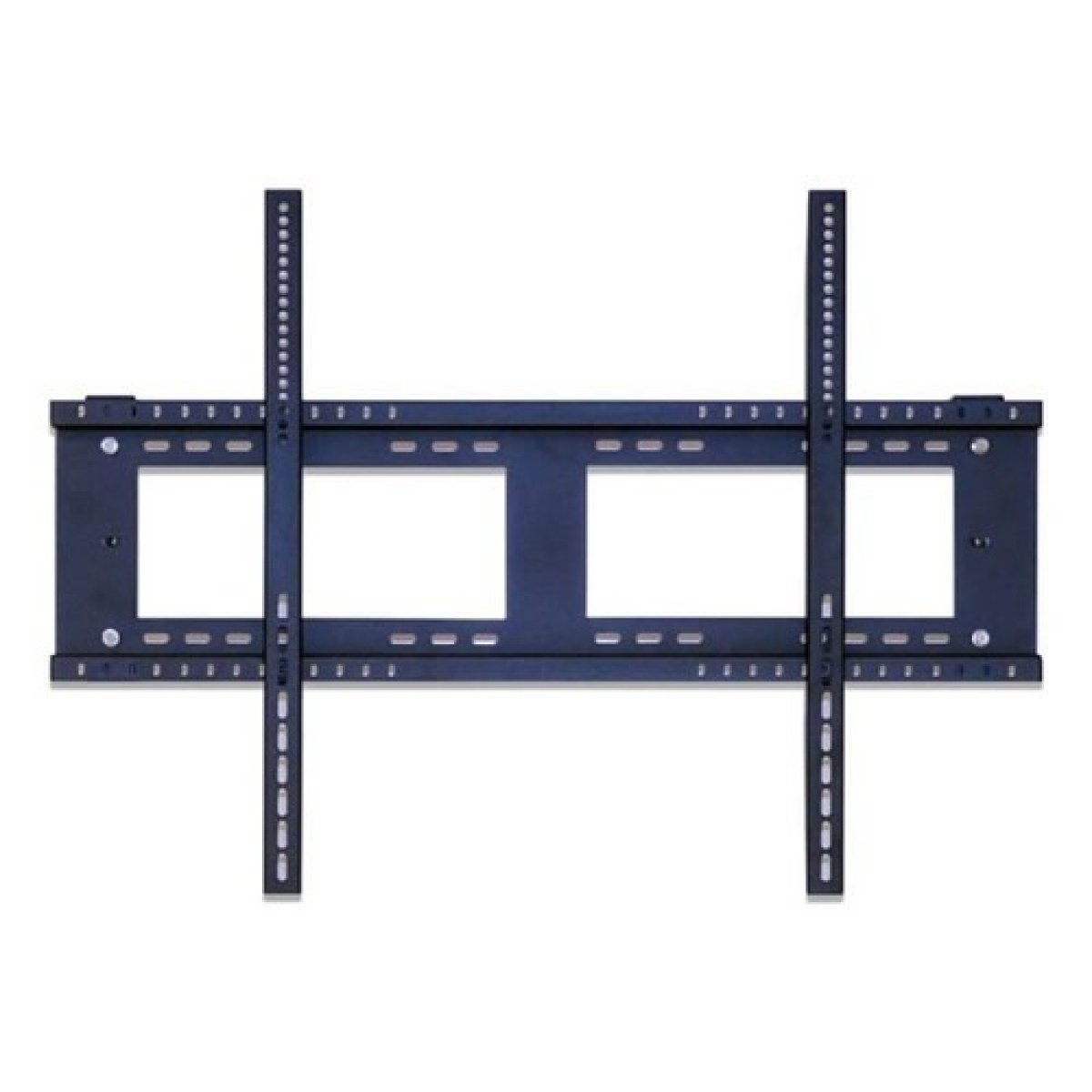 Support mural - Non ajustable pour toutes tailles (55" to 98")