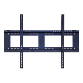 Support mural - Non ajustable pour toutes tailles (55" to 98")