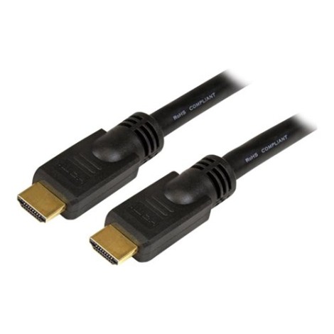 StarTech Câble HDMI® haute vitesse Ultra HD 4k de 10m