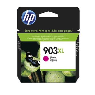 CRT HP 903XL - Magenta Haute Capacité - 9.5 ml - 825 pages