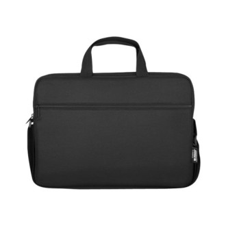 Sacoche Urban Factory Nylee Toploading Laptop Bag 14.1" Black