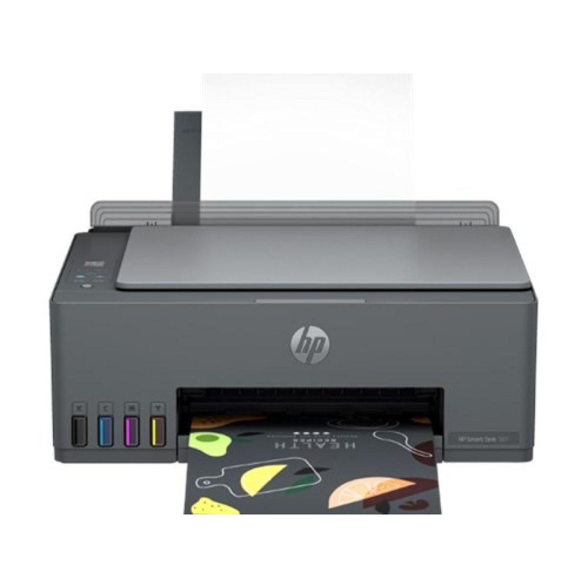 HP Smart Tank 581 AiO