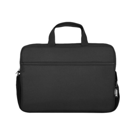 Sacoche Urban Factory Nylee Toploading Laptop Bag 15-16 Black