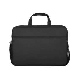 Sacoche Urban Factory Nylee Toploading Laptop Bag 15-16 Black