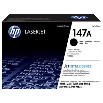TONER HP 147A Noir - 10 500 pages