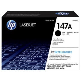 TONER HP 147A Noir - 10 500 pages